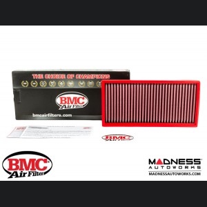 Mercedes Benz C-Class C63 AMG Performance Air Filter by BMC - FB521/20